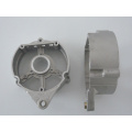 Die Casting Part with Powder Coating Surface, Made of Aluminum Alloy A380 or ADC12